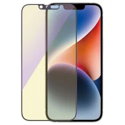 Screen Protector Iphone 13 | 13 Pro Panzerglass Edge-To-Edge - Clear